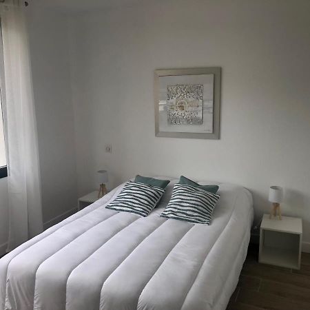 Maison Face Acces Plage, 4 Chambres, 11 Personnes La Faute-sur-Mer Eksteriør billede