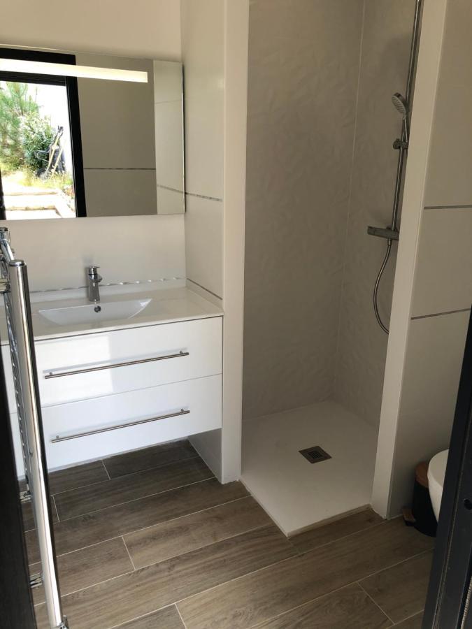Maison Face Acces Plage, 4 Chambres, 11 Personnes La Faute-sur-Mer Eksteriør billede